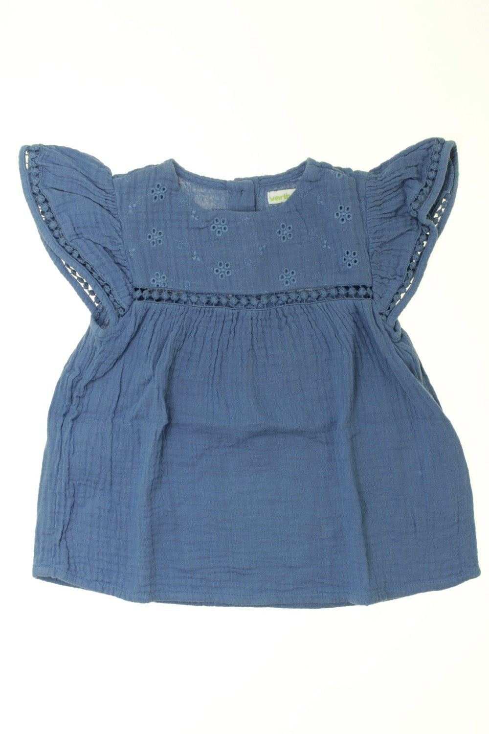 Chemisier / Blouse, 4 ans, Fille, Chemisier / Blouse 4 ans