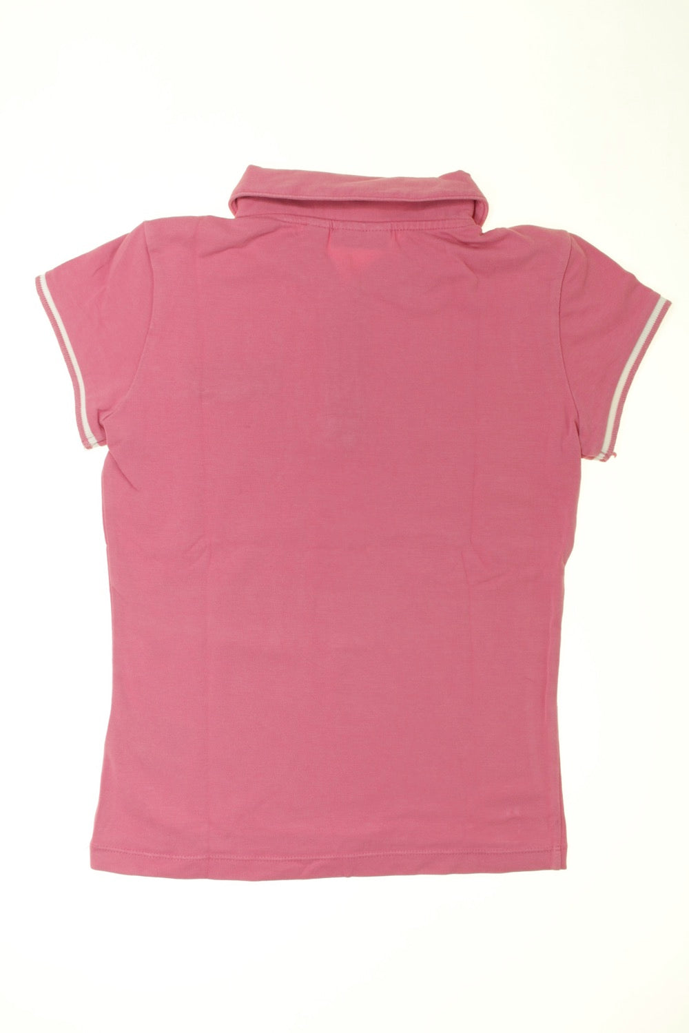 Polo manches courtes