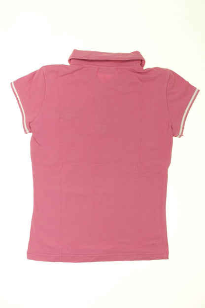 Polo manches courtes