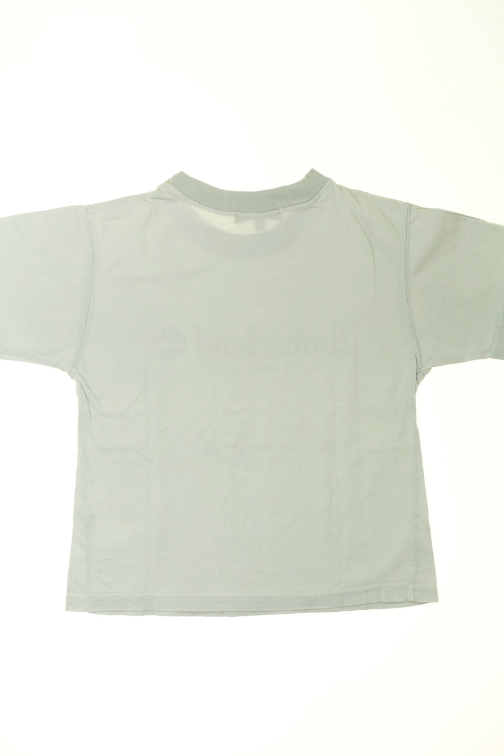 Tee-shirt manches courtes Timberland