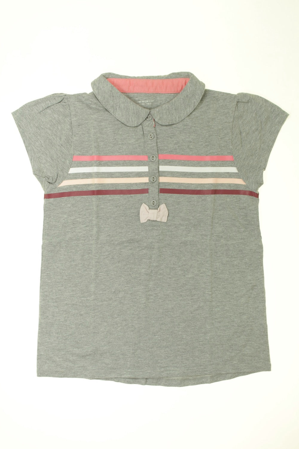 Tee-shirt / Polo, 12 ans, Fille, Tee-shirt / Polo 12 ans