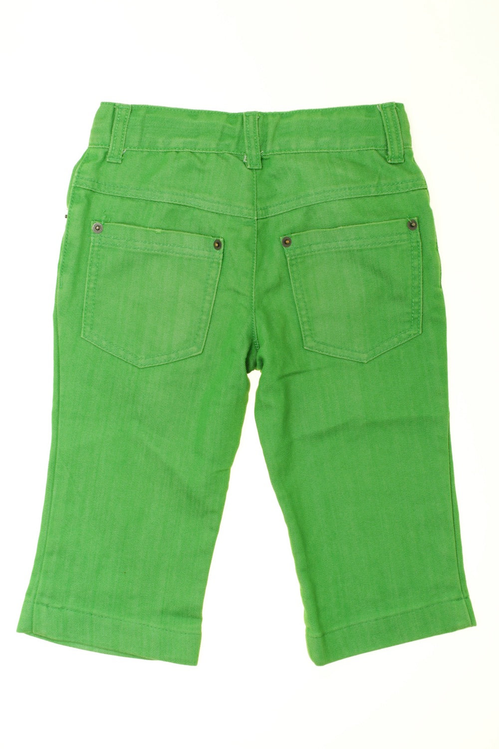 Bermuda long