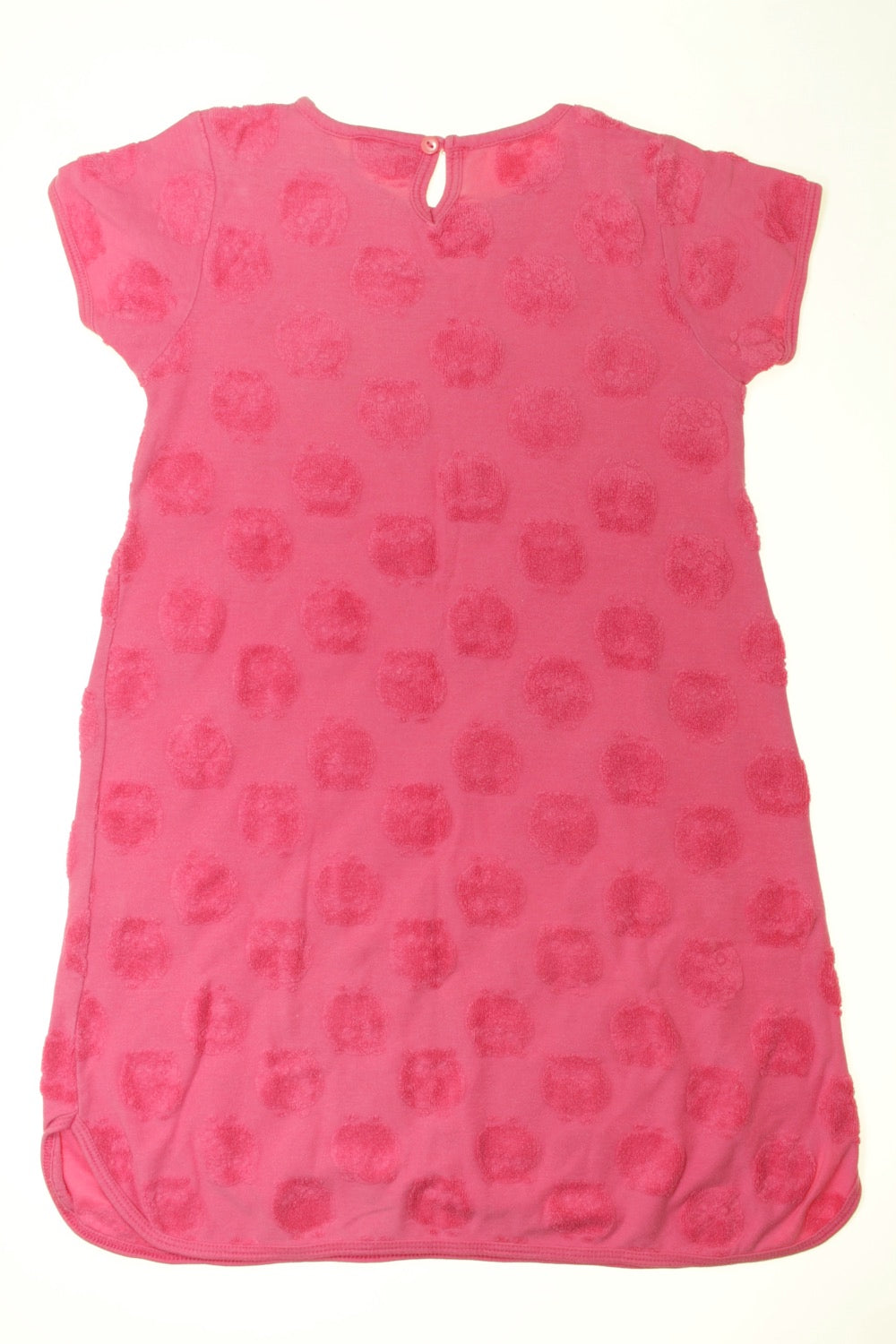 Chemise de nuit Chouettes