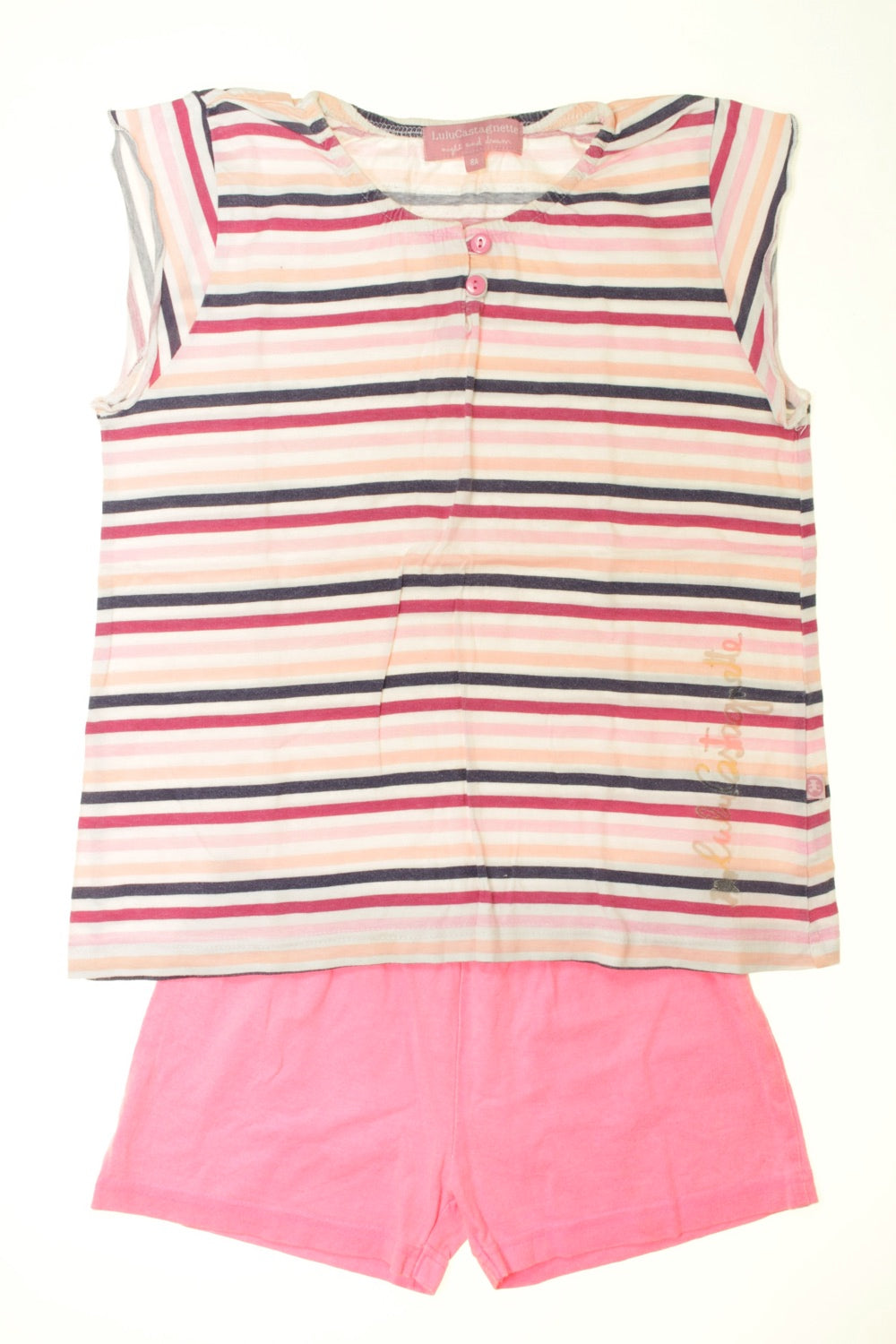 Pyjama / Dors-bien, 8 ans, Fille, Pyjama / Dors-bien 8 ans