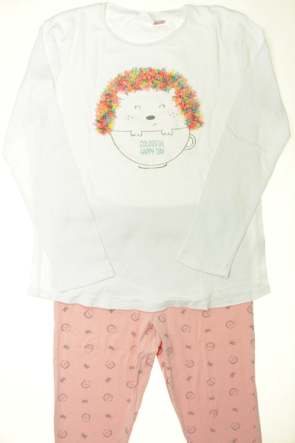 Pyjama / Dors-bien, 12 ans, Fille, Pyjama / Dors-bien 12 ans