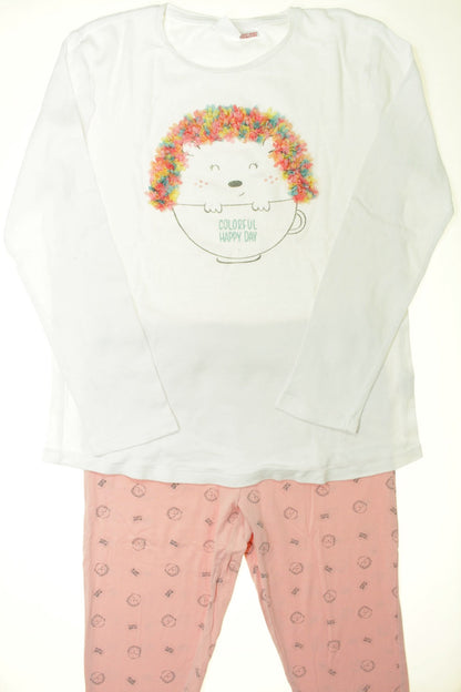 Pyjama / Dors-bien, 12 ans, Fille, Pyjama / Dors-bien 12 ans
