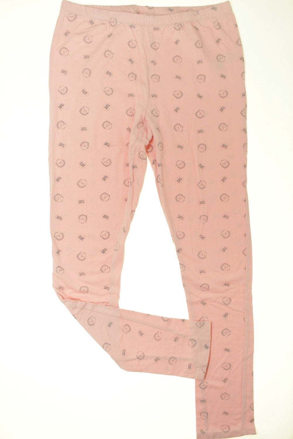 Pyjama en coton Hérisson - 14 ans