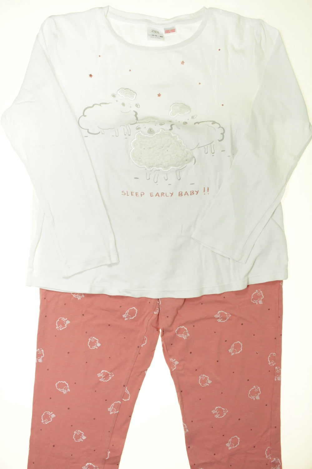 Pyjama / Dors-bien, 12 ans, Fille, Pyjama / Dors-bien 12 ans