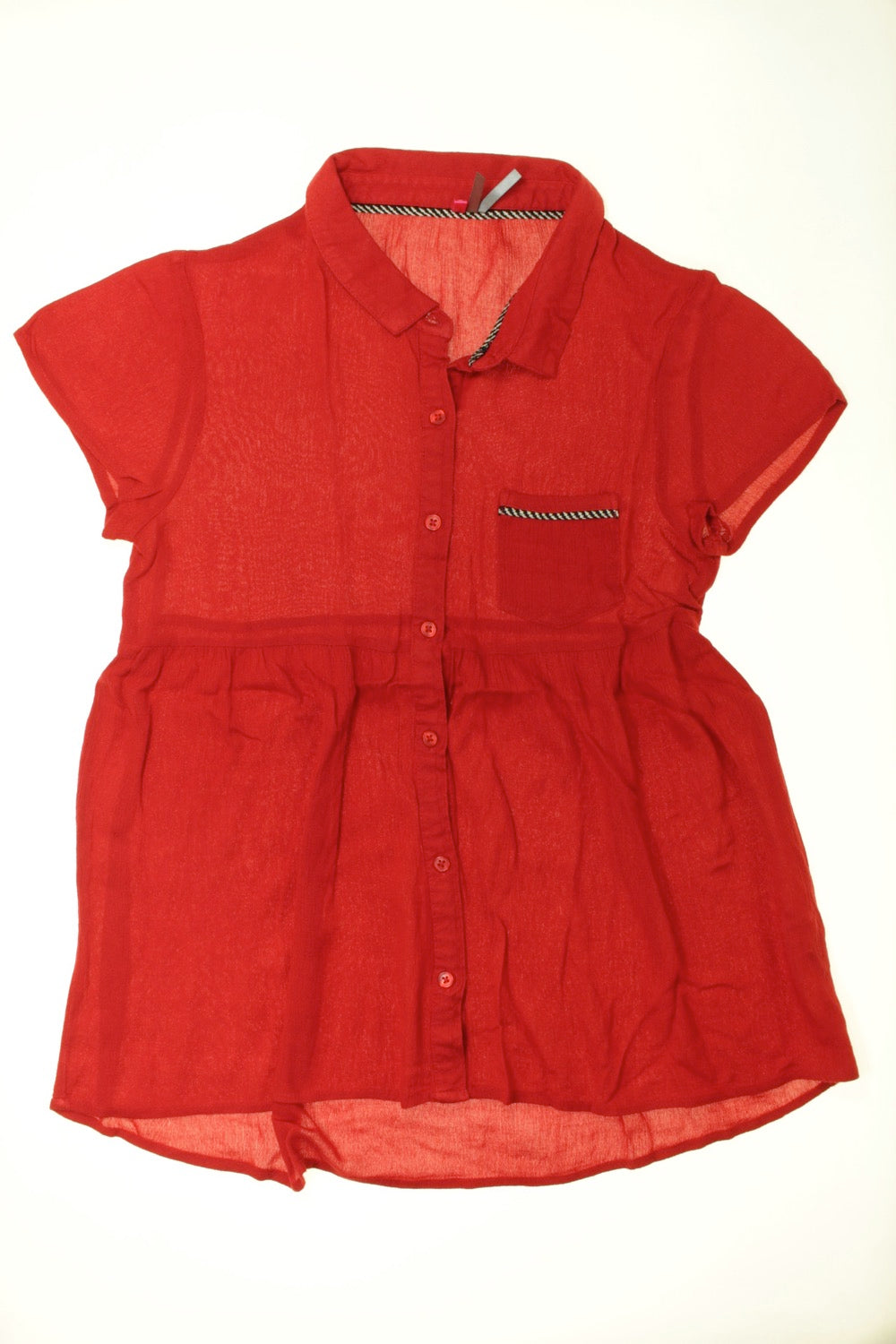 Chemisier / Blouse, 12 ans, Fille, Chemisier / Blouse 12 ans
