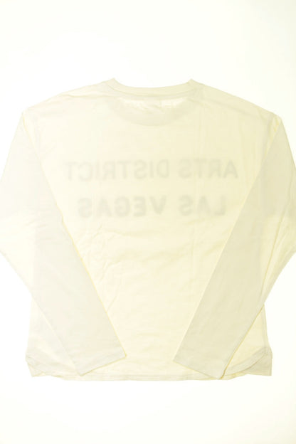 Tee-shirt manches longues Las Vegas - 14 ans