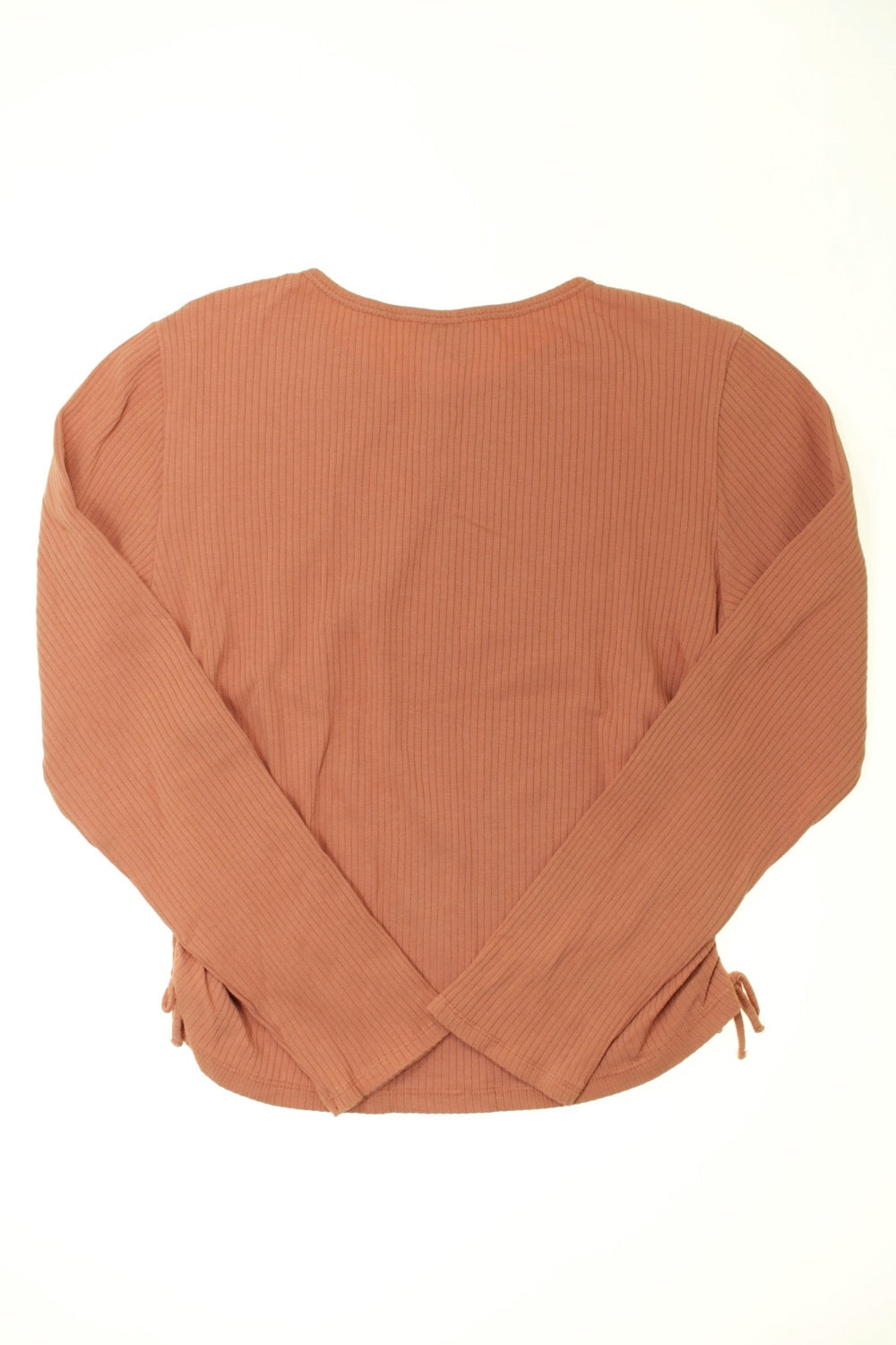 Tee-shirt manches longues  - 14 ans