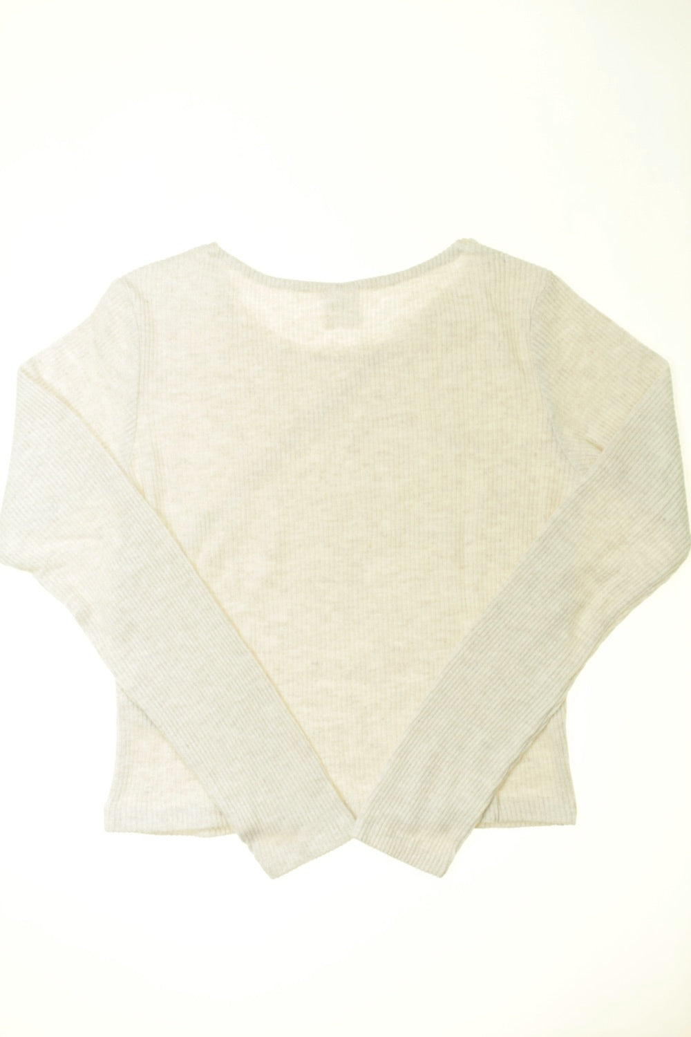 Pull fin - 14 ans