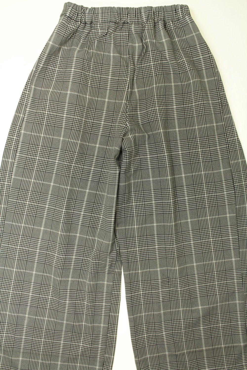 Pantalon Prince de Galles - 14 ans