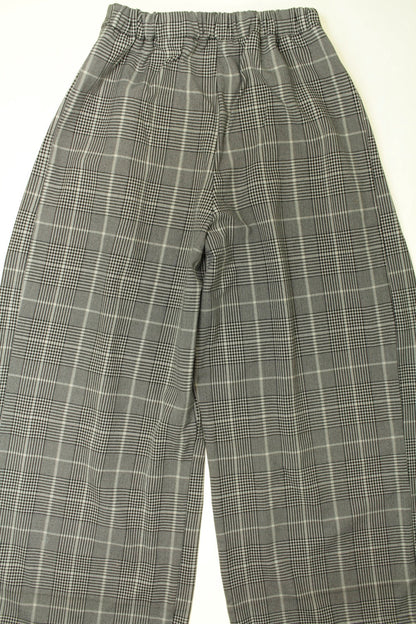 Pantalon Prince de Galles - 14 ans
