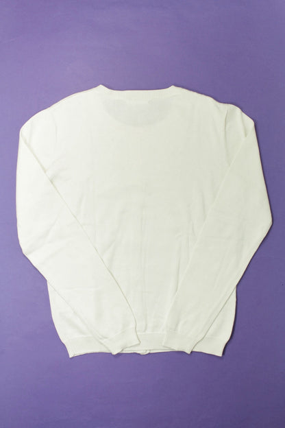 Gilet ajouré - 14 ans