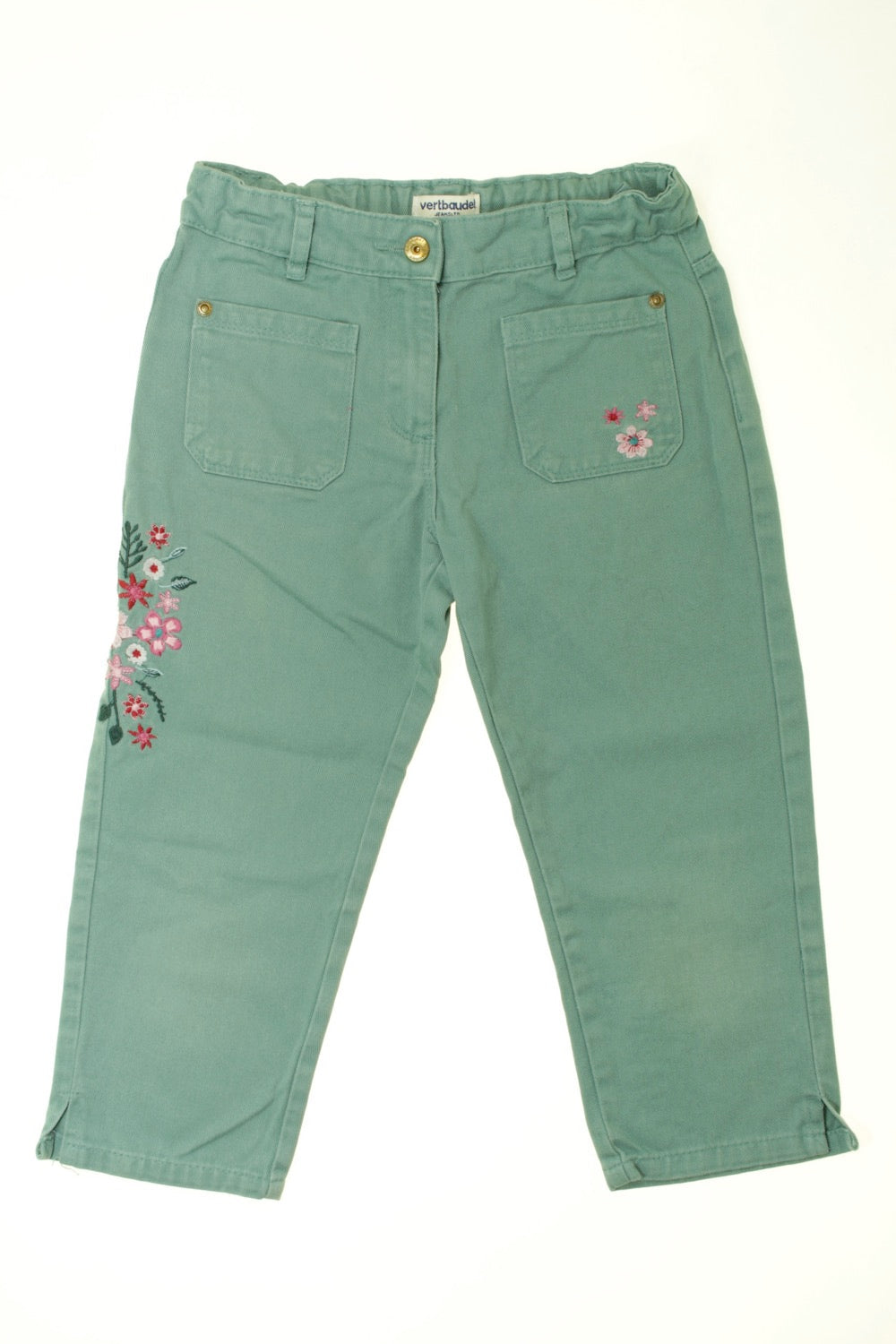 Pantalon / Salopette, 8 ans, Fille, Pantalon / Salopette 8 ans