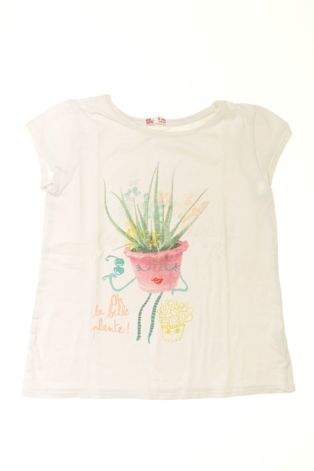 Tee-shirt / Polo, 8 ans, Fille, Tee-shirt / Polo 8 ans