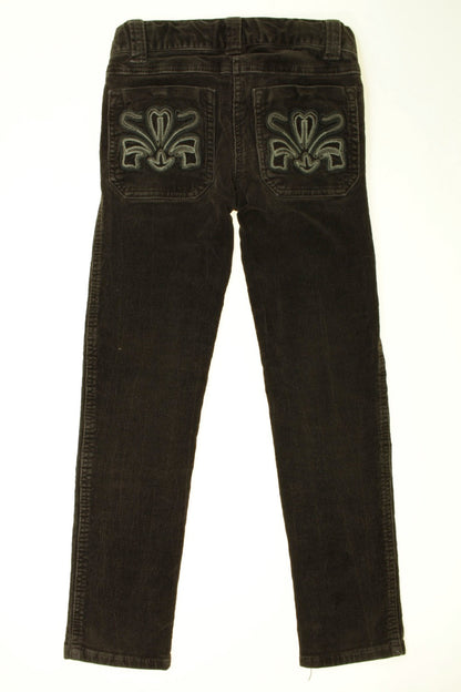 Pantalon en velours