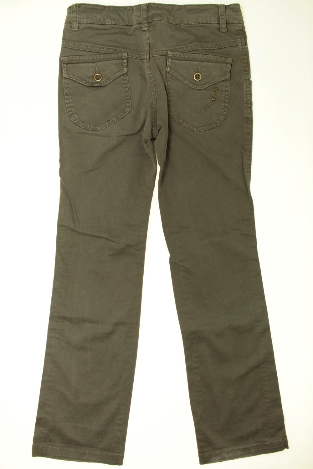 Pantalon brodé