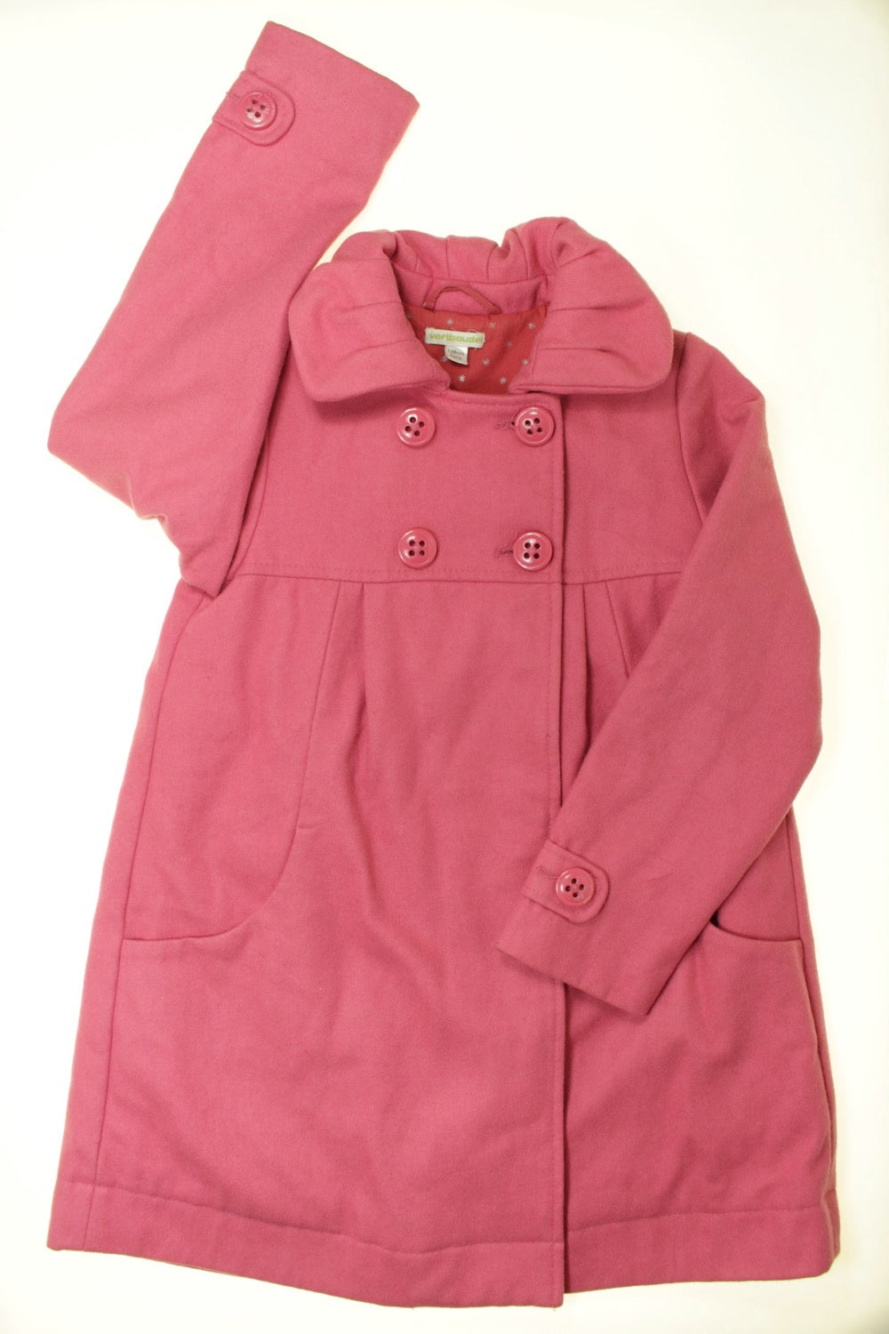 Manteau / Veste / Pilote, 8 ans, Fille, Manteau / Veste / Pilote 8 ans