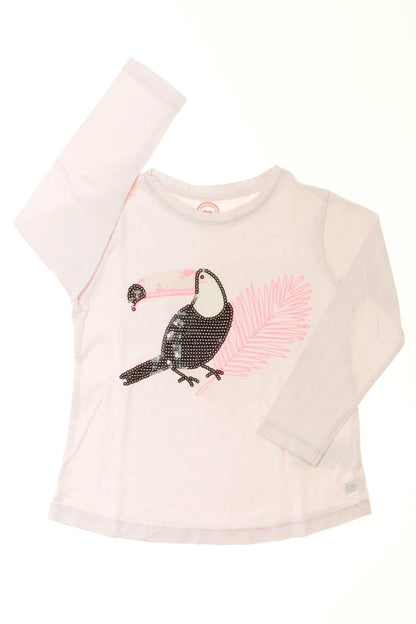 Tee-shirt / Polo, 4 ans, Fille, Tee-shirt / Polo 4 ans