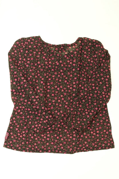 Blouse fleurie