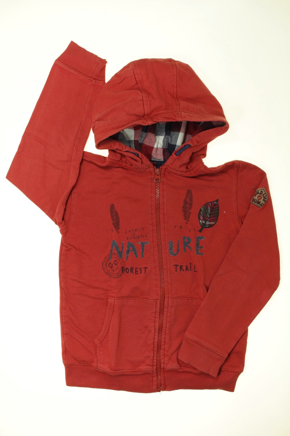 Pull / Gilet / Sweat, 8 ans, Garçon, Pull / Gilet / Sweat 8 ans