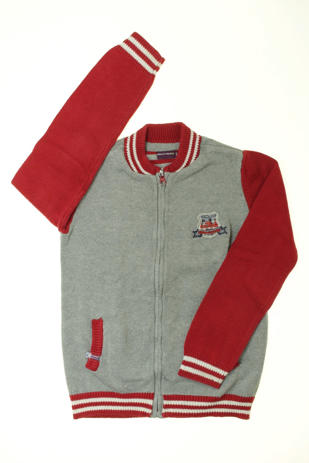 Pull / Gilet / Sweat, 8 ans, Garçon, Pull / Gilet / Sweat 8 ans