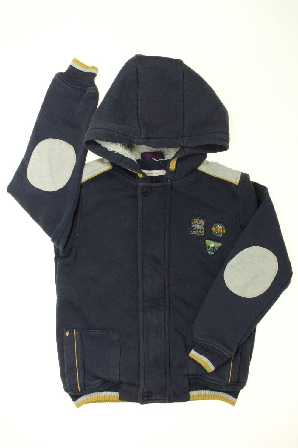 Pull / Gilet / Sweat, 8 ans, Garçon, Pull / Gilet / Sweat 8 ans