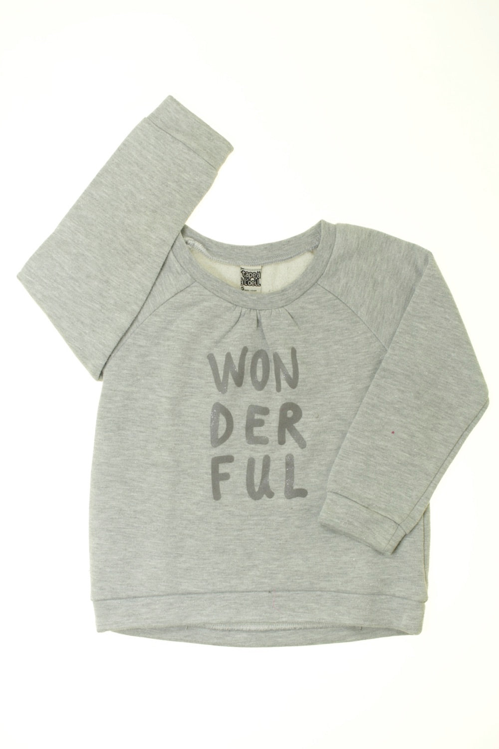 Pull / Gilet / Sweat, 5 ans, Fille, Pull / Gilet / Sweat 5 ans