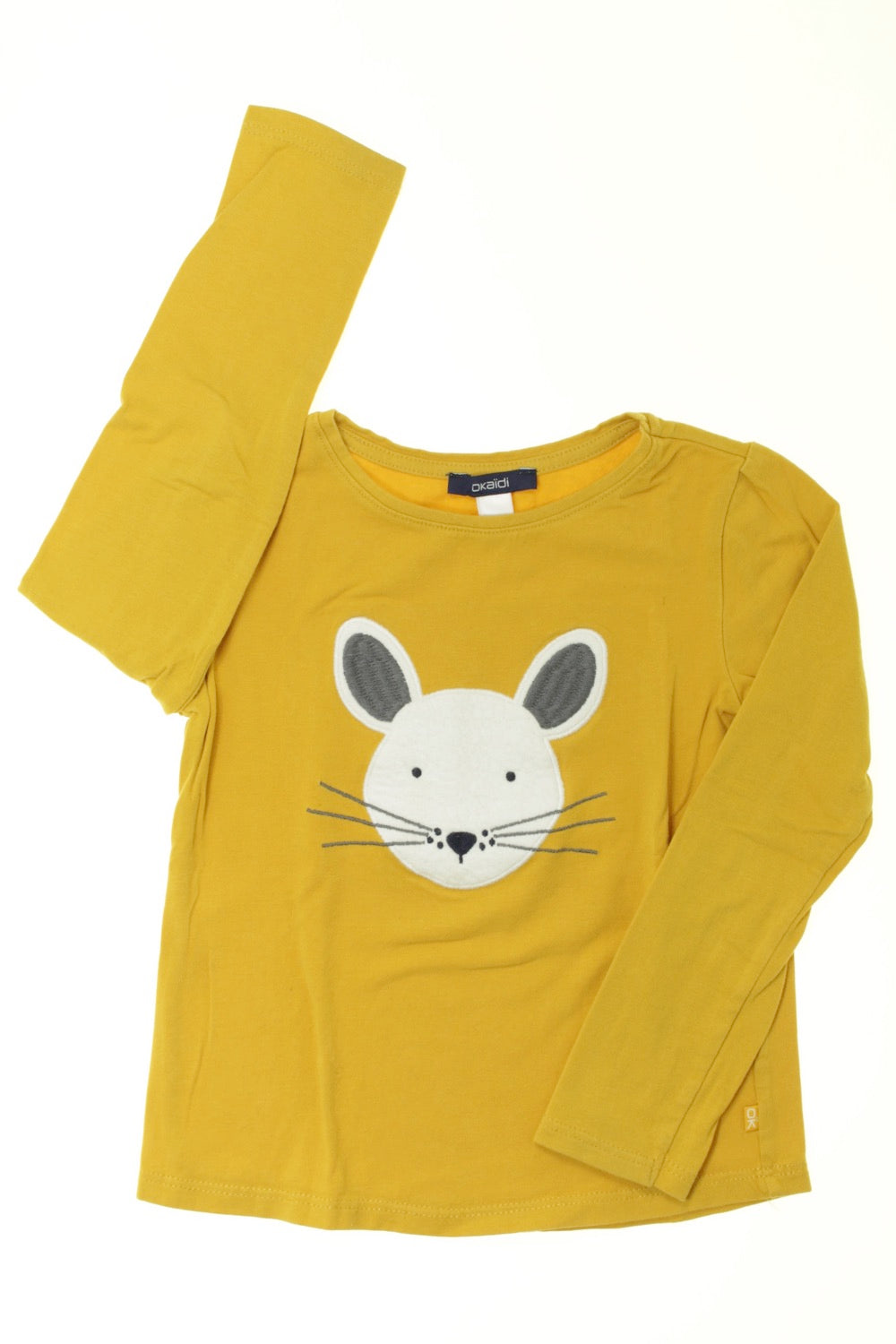 Tee-shirt / Polo, 5 ans, Fille, Tee-shirt / Polo 5 ans