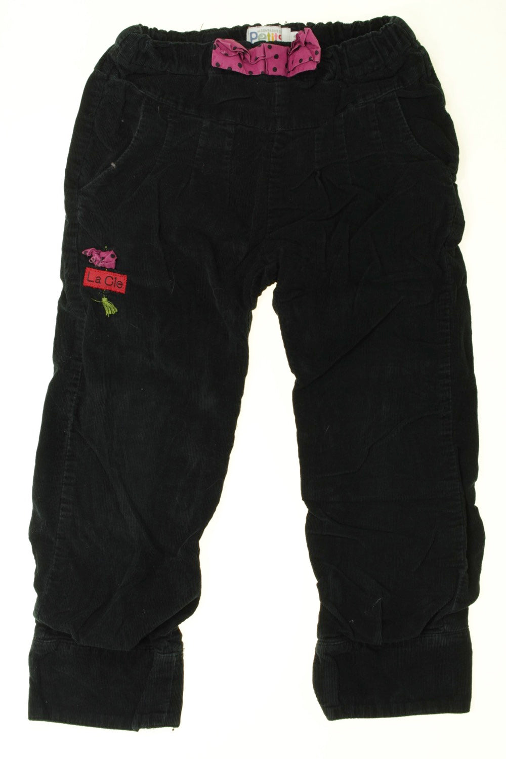 Pantalon / Salopette, 4 ans, Fille, Pantalon / Salopette 4 ans