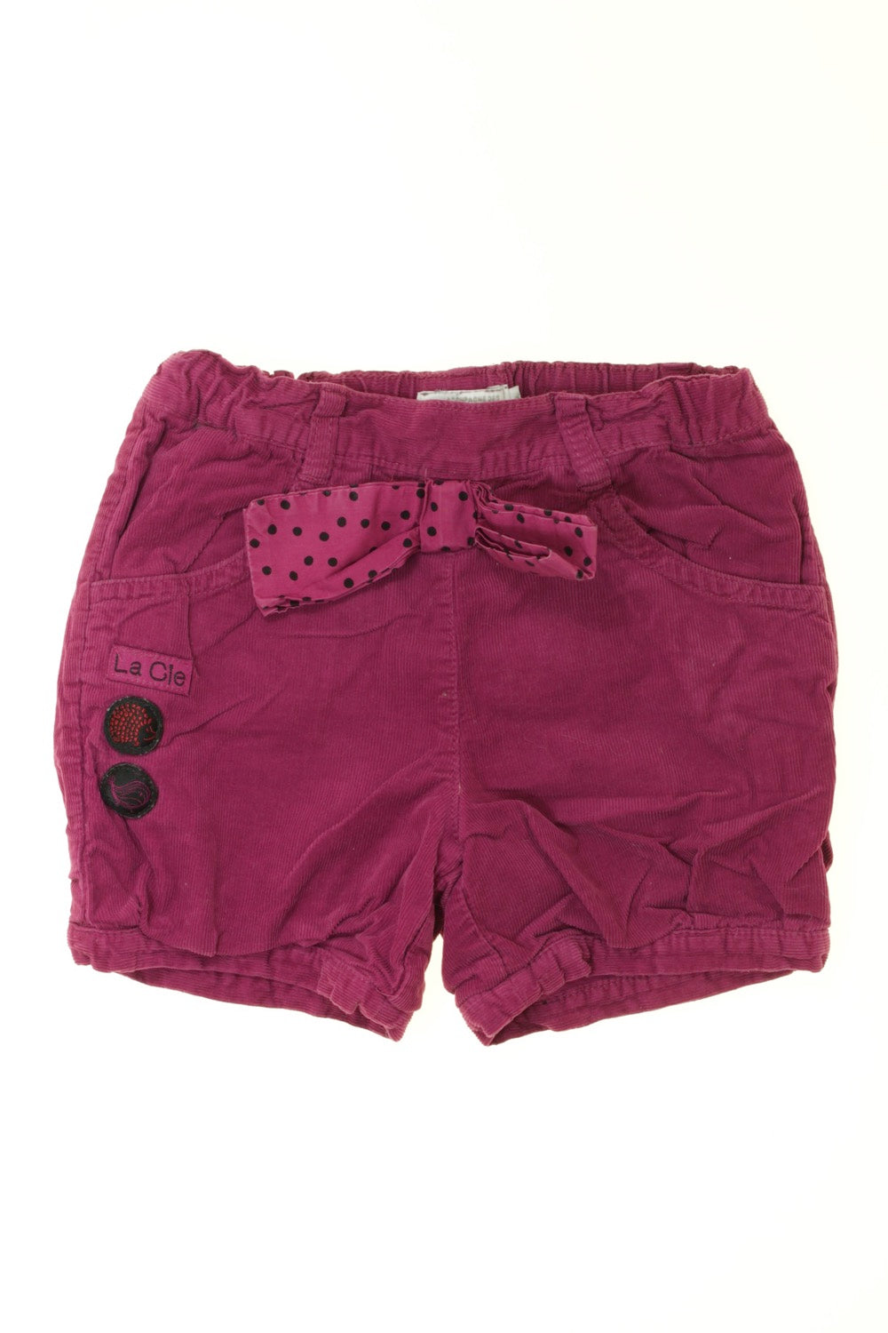 Short / Bermuda, 3 ans, Fille, Short / Bermuda 3 ans