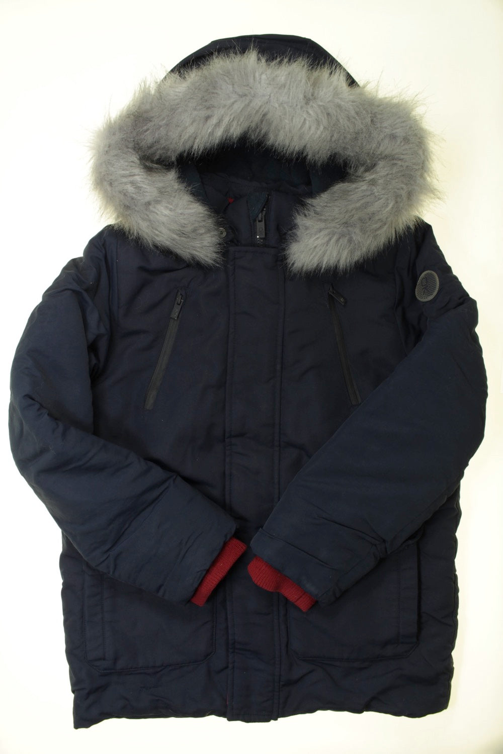 Manteau / Veste / Pilote, 10 ans, Fille, Manteau / Veste / Pilote 10 ans