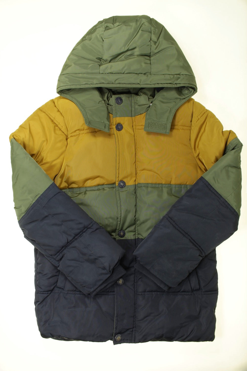 Manteau / Veste / Pilote, 10 ans, Garçon, Manteau / Veste / Pilote 10 ans