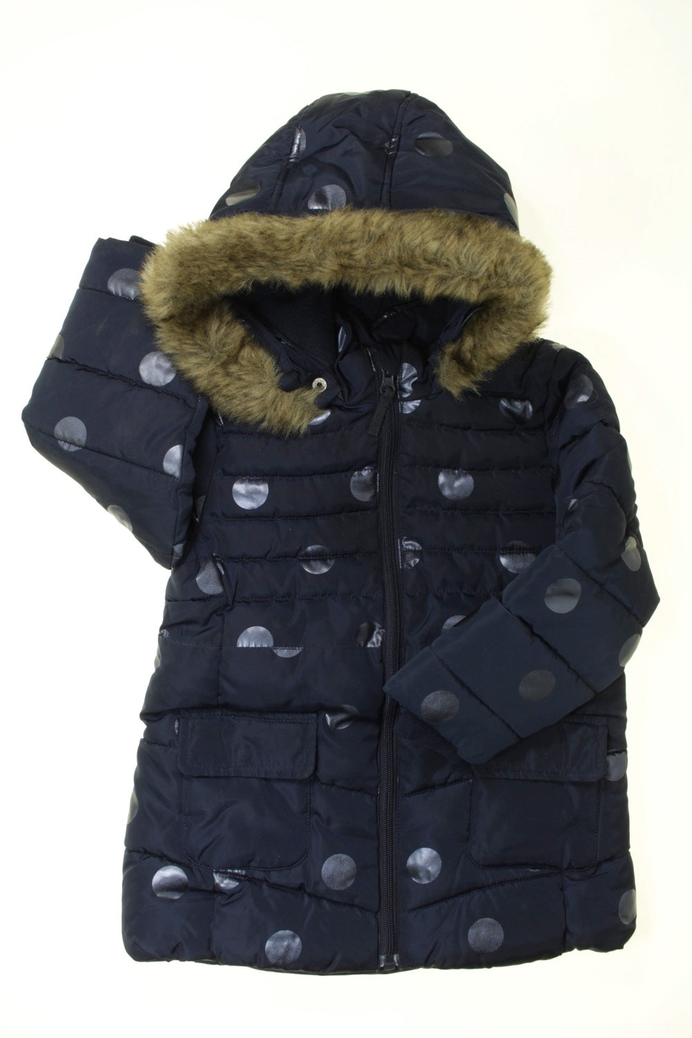 Manteau / Veste / Pilote, 3 ans, Fille, Manteau / Veste / Pilote 3 ans