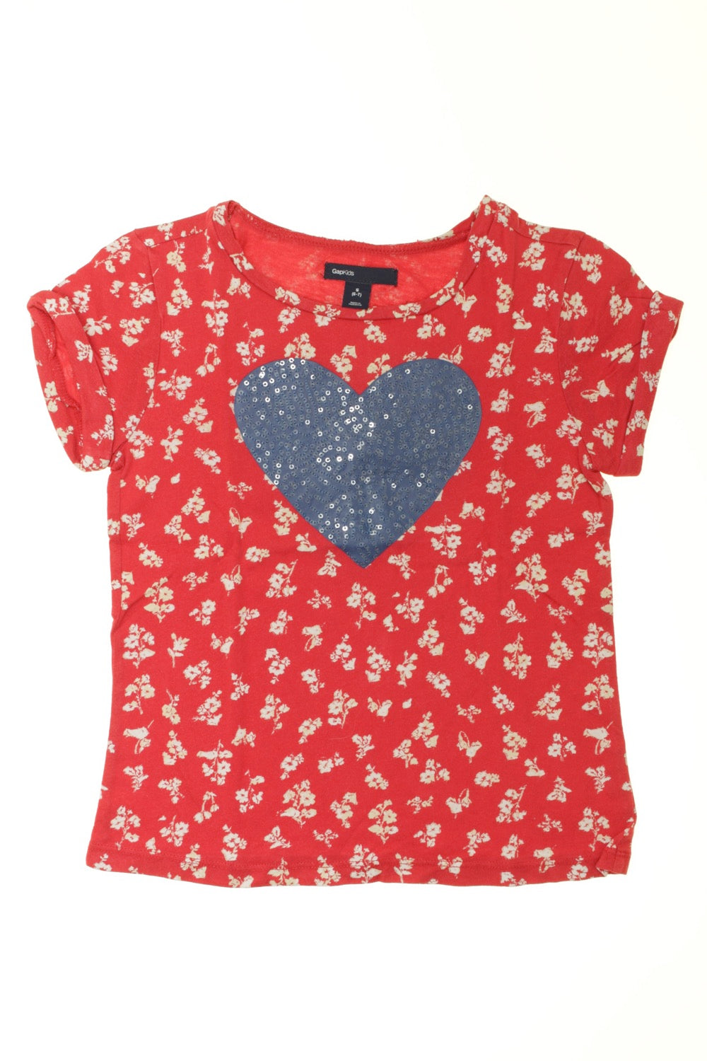 Tee-shirt / Polo, 7 ans, Fille, Tee-shirt / Polo 7 ans