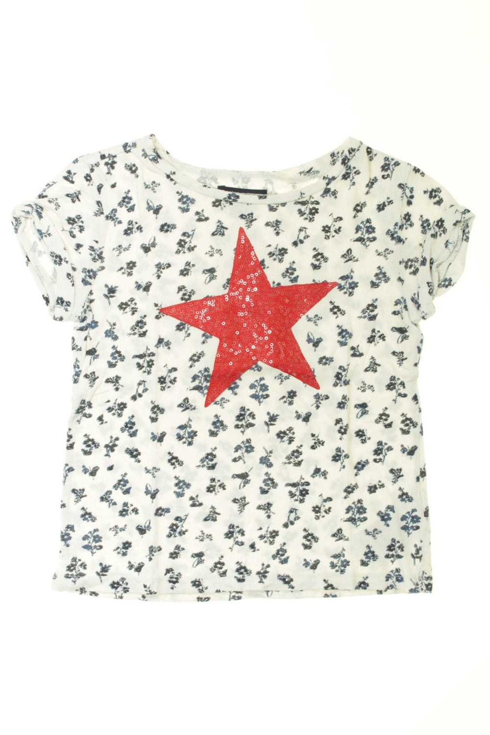 Tee-shirt / Polo, 7 ans, Fille, Tee-shirt / Polo 7 ans