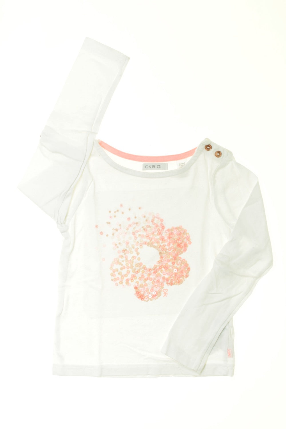 Tee-shirt / Polo, 3 ans, Fille, Tee-shirt / Polo 3 ans