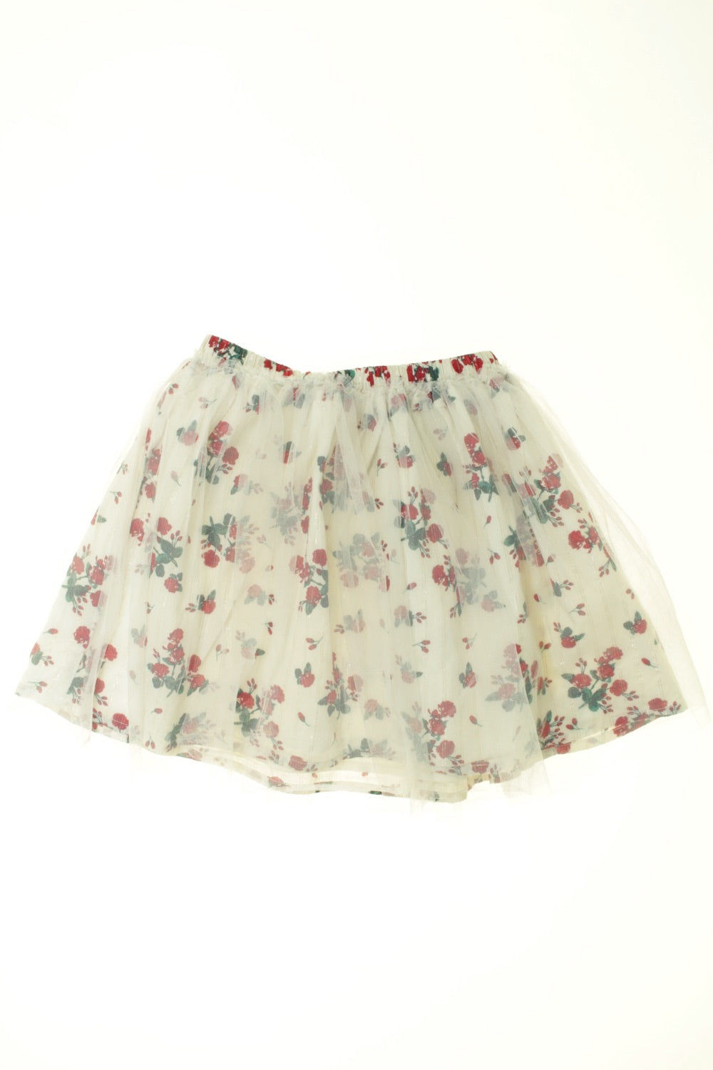 Robe / Jupe, 5 ans, Fille, Robe / Jupe 5 ans