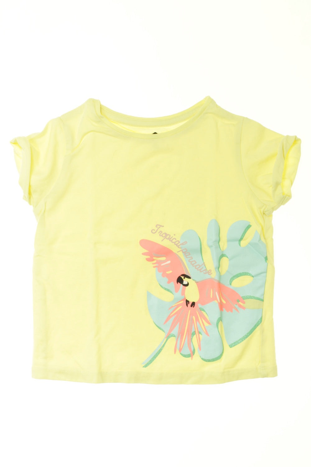 Tee-shirt / Polo, 4 ans, Fille, Tee-shirt / Polo 4 ans