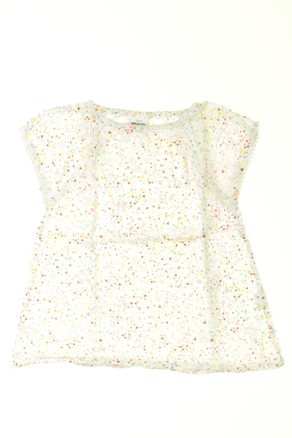 Chemisier / Blouse, 3 ans, Fille, Chemisier / Blouse 3 ans