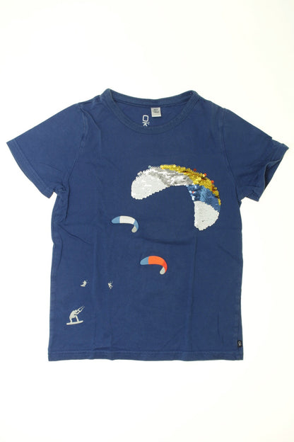 Tee-shirt manches courtes Kite surf