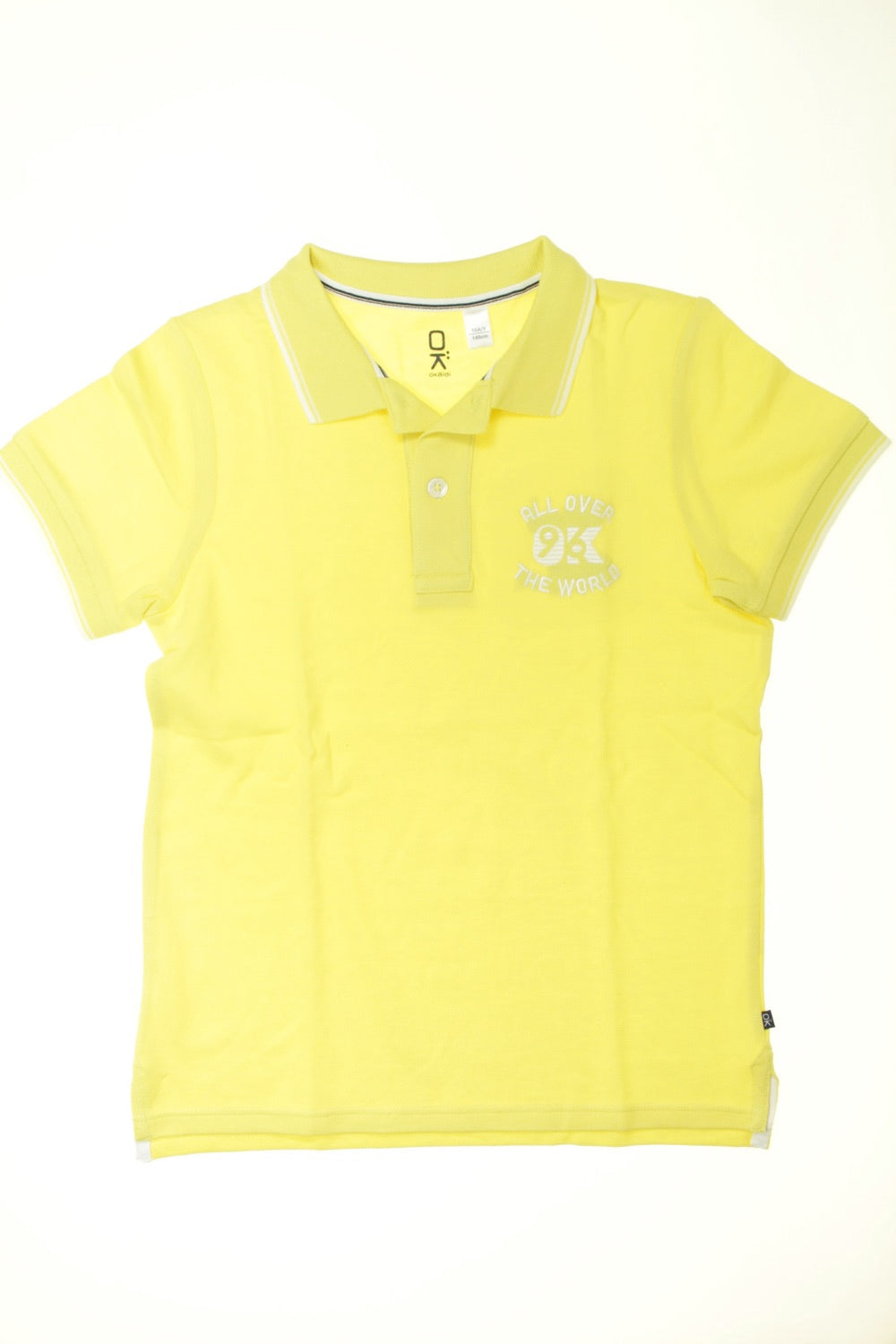 Tee-shirt / Polo, 10 ans, Garçon, Tee-shirt / Polo 10 ans