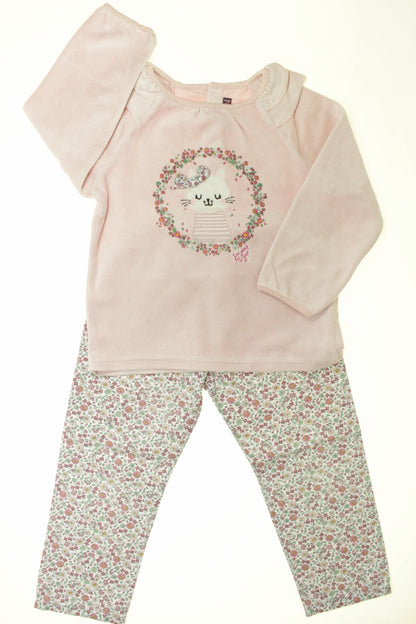 Pyjama / Dors-bien, 4 ans, Fille, Pyjama / Dors-bien 4 ans