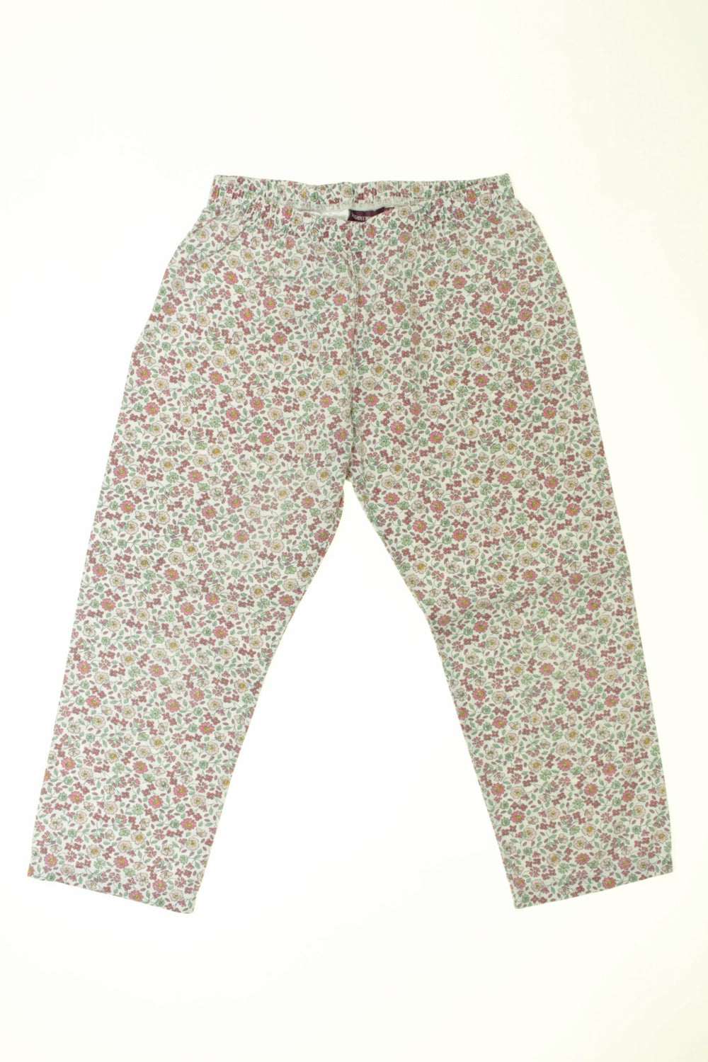 Pyjama en velours Chat