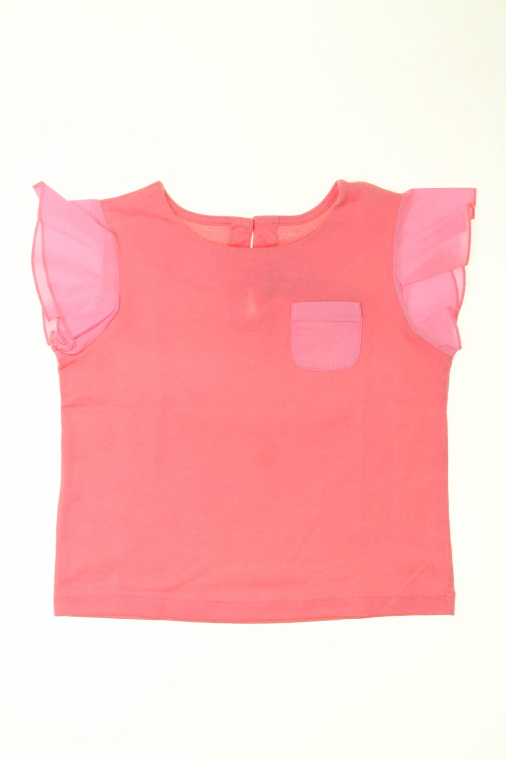 Tee-shirt / Polo, 4 ans, Fille, Tee-shirt / Polo 4 ans