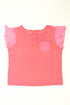 Tee-shirt / Polo, 4 ans, Fille, Tee-shirt / Polo 4 ans