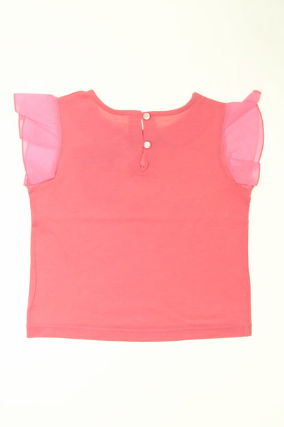 Tee-shirt manches courtes