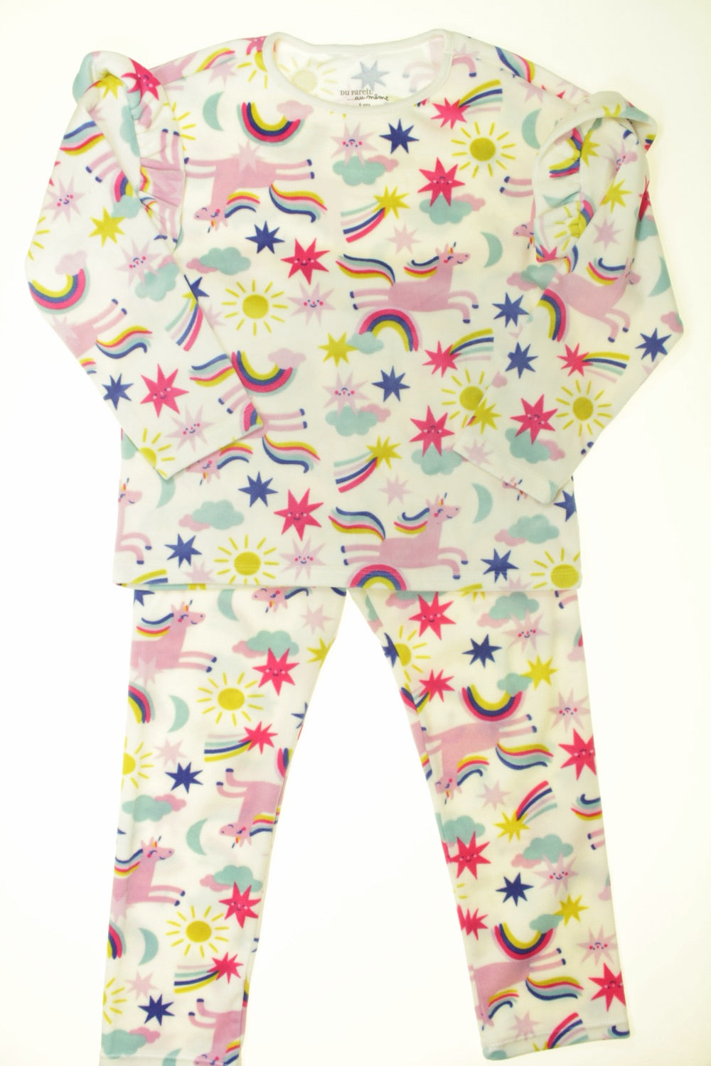 Pyjama / Dors-bien, 6 ans, Fille, Pyjama / Dors-bien 6 ans